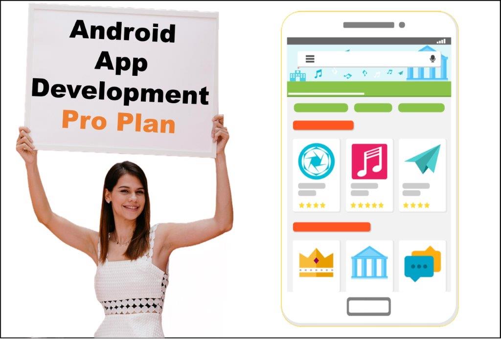 android app development agency in Phoenix Arizona