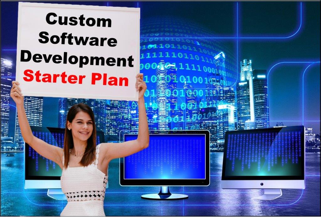Custom Software Development in Phoenix Arizona