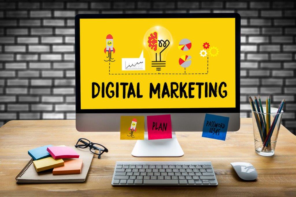 professional digital marketing service provider in Phoenix Arizona