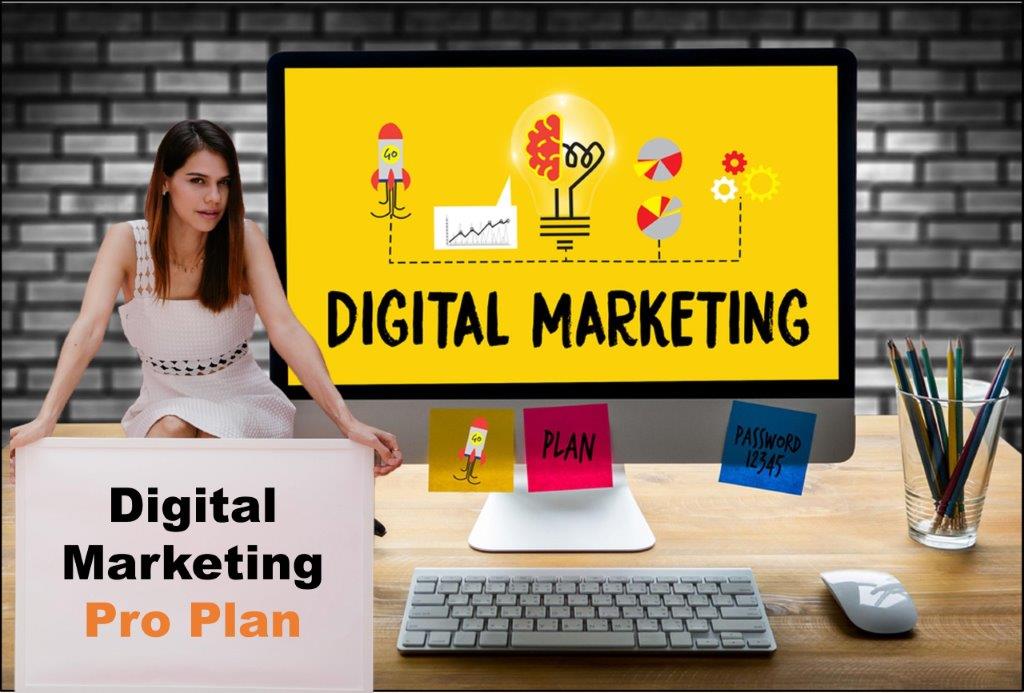 digital marketing service provider in Phoenix Arizona