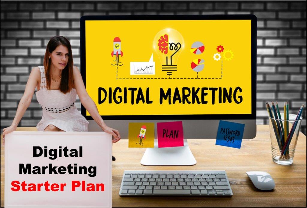 Digital Marketing in Phoenix Arizona