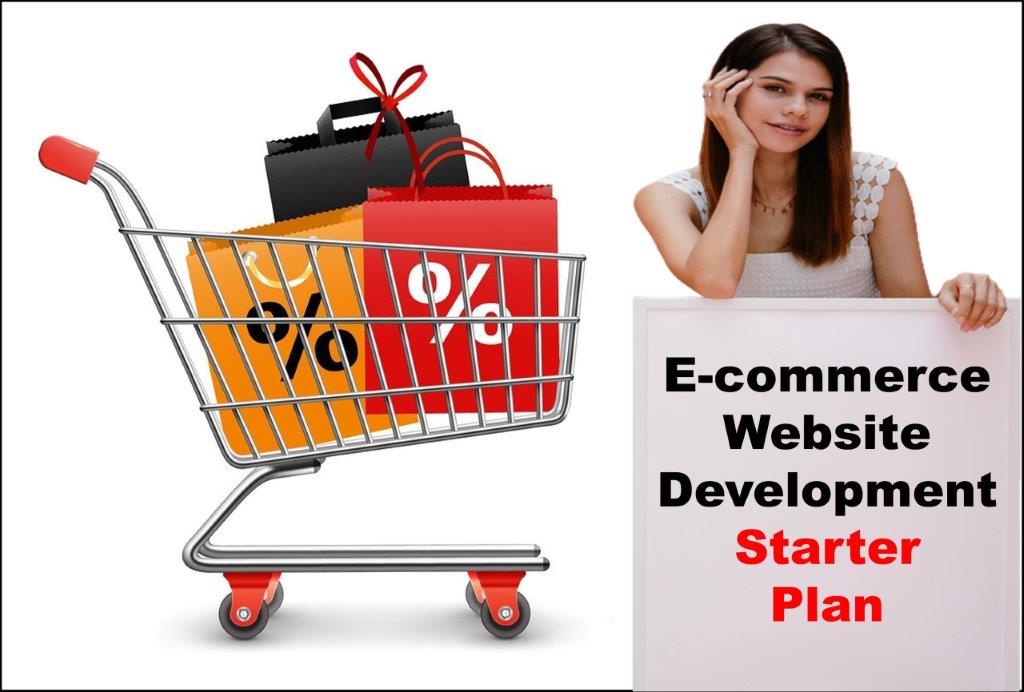 E-Commerce Website Development in Phoenix Arizona