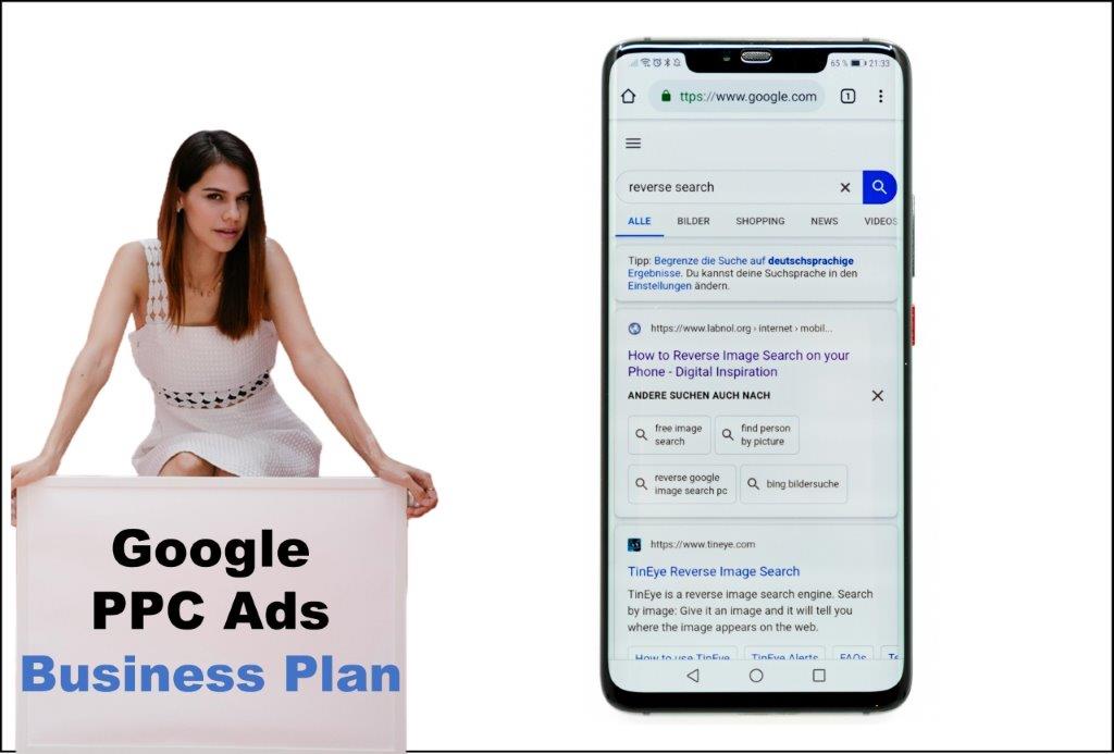 google ads marketing company Phoenix Arizona