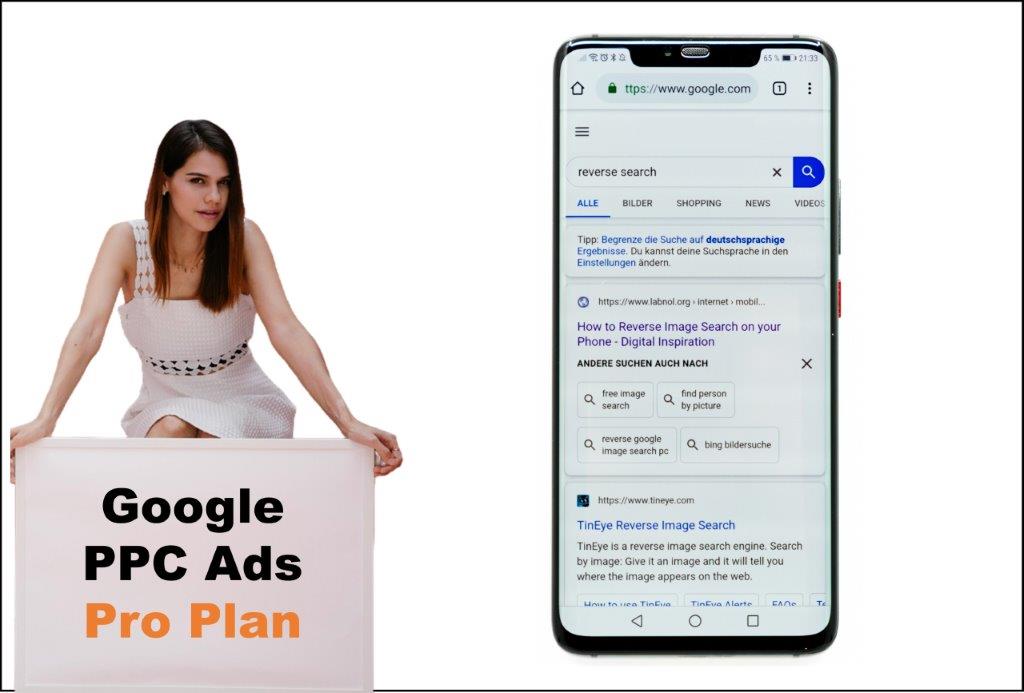 google ads marketing services Phoenix Arizona