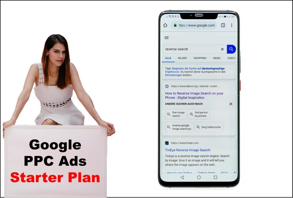 google ads marketing agency Phoenix Arizona