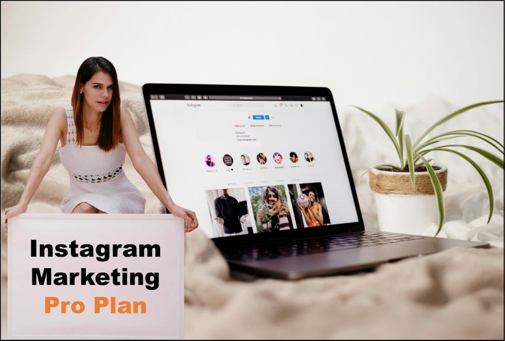 instagram marketing agency in Phoenix Arizona