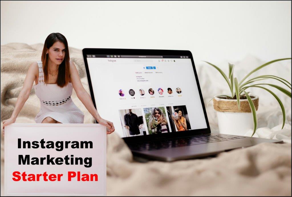 instagram marketing service provider in Phoenix Arizona