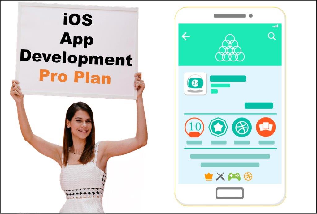 professional ios app development service in Phoenix Arizona