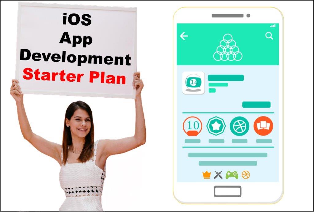 iOS App Development in Phoenix Arizona