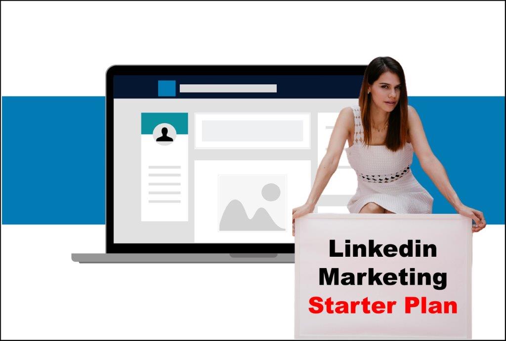 Linkedin Marketing in Phoenix Arizona