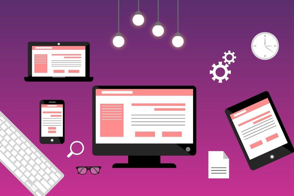responsive website designing agency in Phoenix Arizona