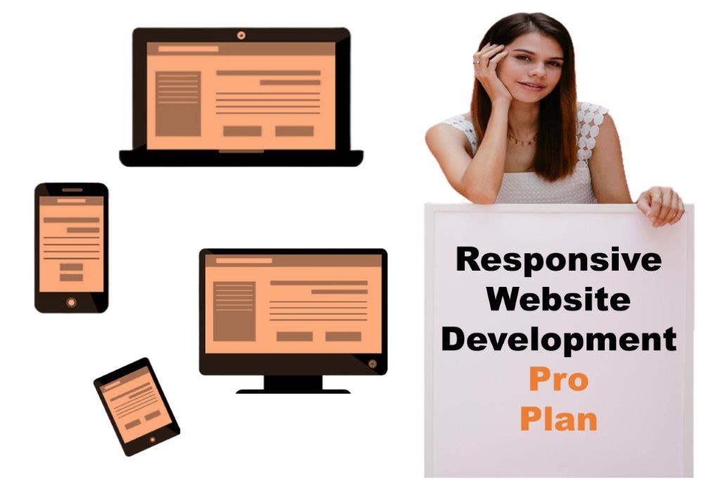 expert responsive website development agency in Phoenix Arizona