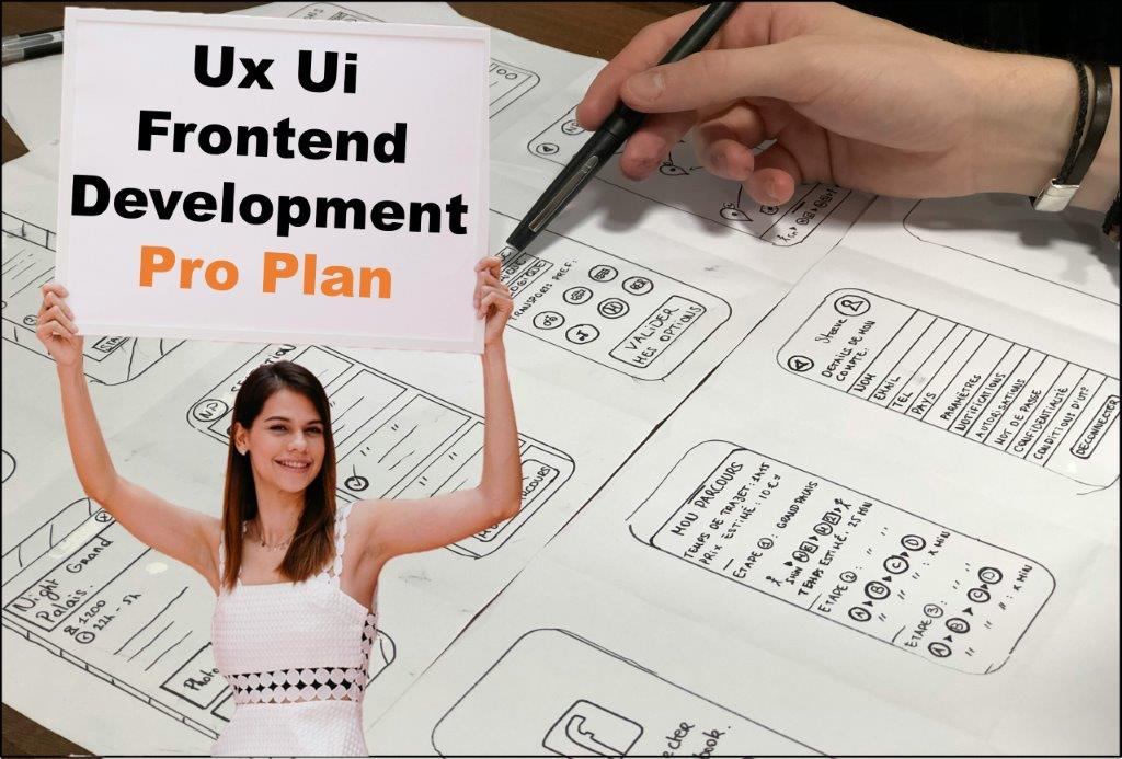 front end development agency in Phoenix Arizona