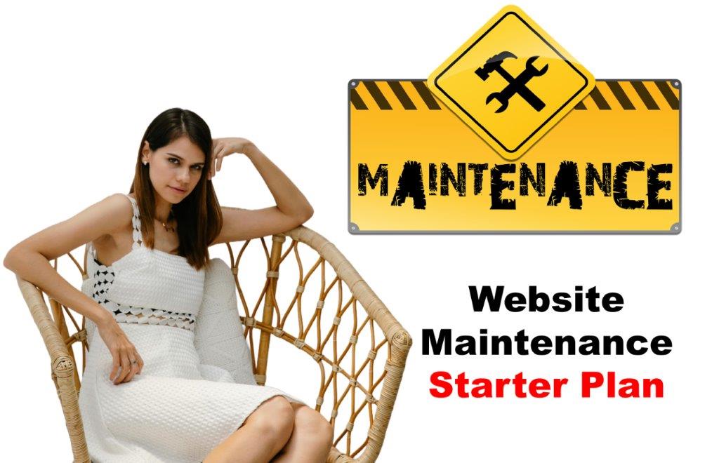 website maintenance service in Phoenix Arizona
