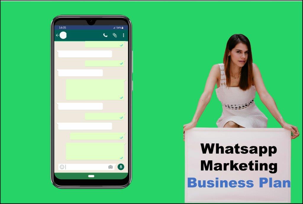 whatsapp marketing services in Phoenix Arizona