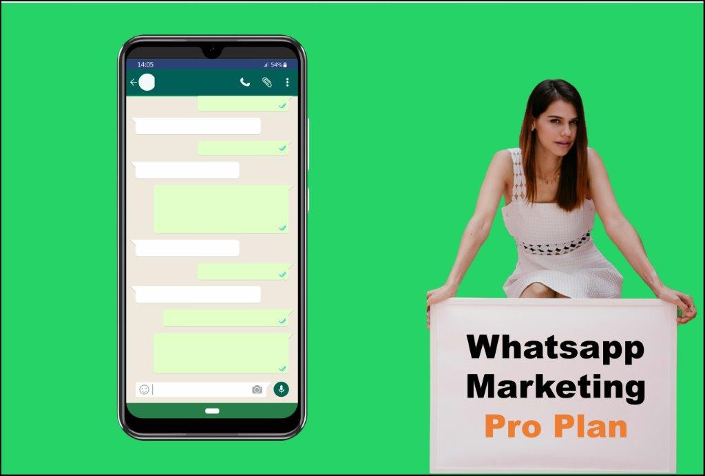 whatsapp marketing agency in Phoenix Arizona