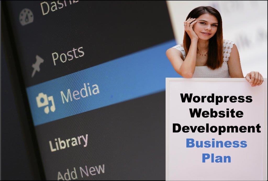 wordpress website development company in Phoenix Arizona