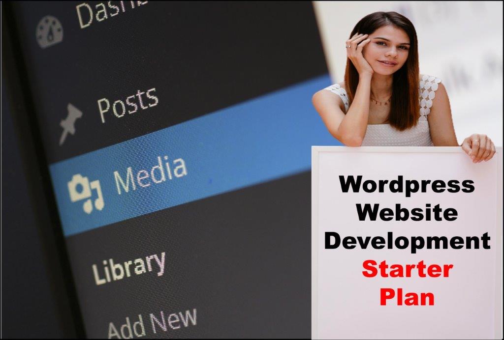 Wordpress Website Development in Phoenix Arizona