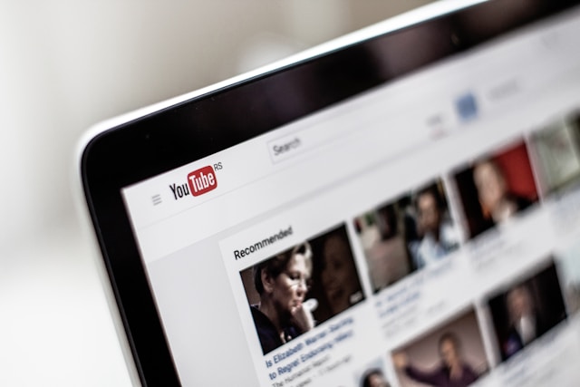 professional youtube marketing company in Phoenix Arizona