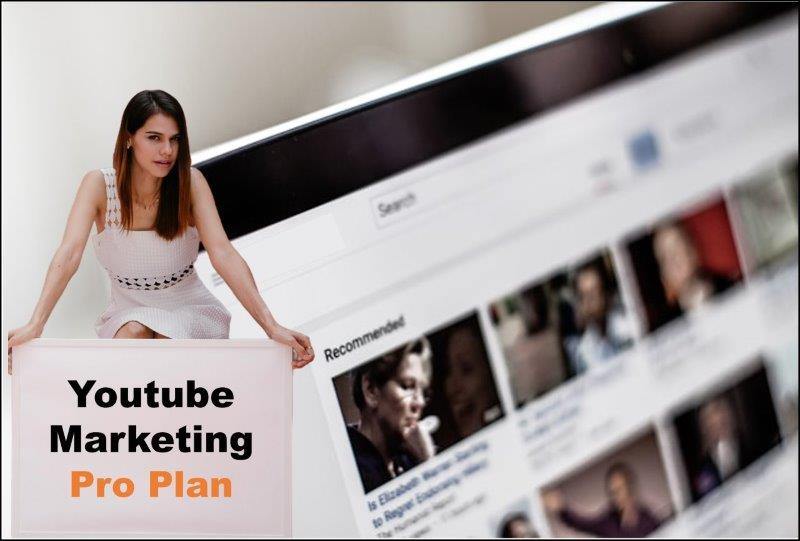 youtube marketing company in Phoenix Arizona