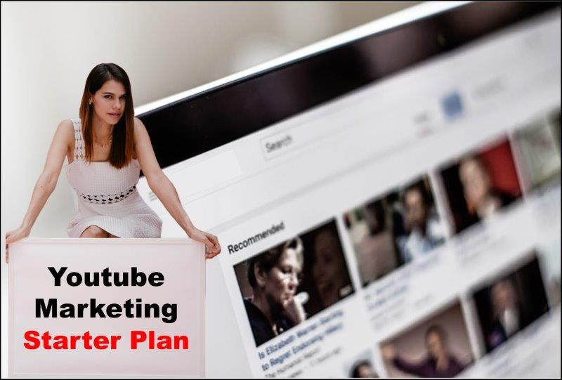 youtube marketing service provider in Phoenix Arizona